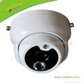 650TVL CCTV Camera Security Camera, Surveillance Camera (2-Year-Warranty)  2