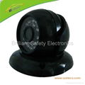 650TVL CCTV Camera Security Camera, Surveillance Camera (2-Year-Warranty)  4