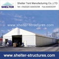 Storage tent 1