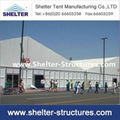 trade show tent