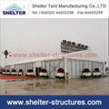 Marquee Tent