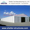 Industrial Tent