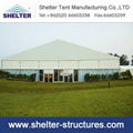 Luxury tent 1