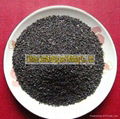 black fused alumina