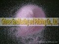 pink aluminium oxide  4