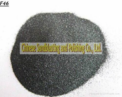 black silicon carbide  2