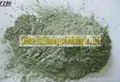 green silicon carbide