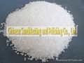 silica sand  4