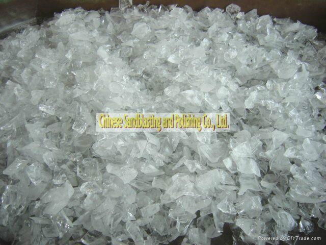 refractory fused silica  2