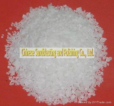 refractory fused silica  4