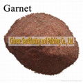 garnet for sandblasting