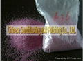 pink aluminium oxide  3