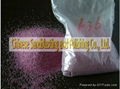 pink fused alumina for grinding wheel  3