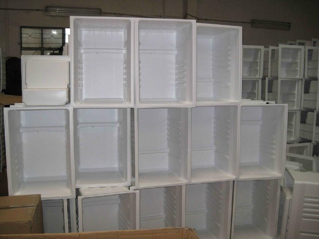 HIPS sheet for refrigerator innerliners and door liners 2