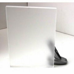 extruded acrylic sheet