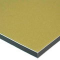 Aluminum composite panel 4