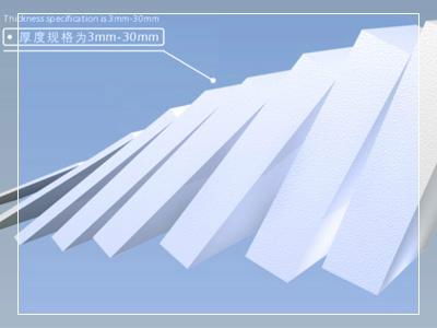 pvc FOAM BOARD