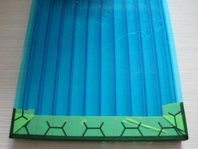 polycarbonate sheet