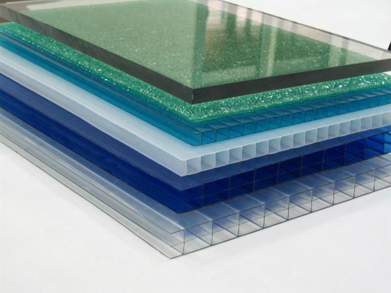 polycarbonate sheet 5