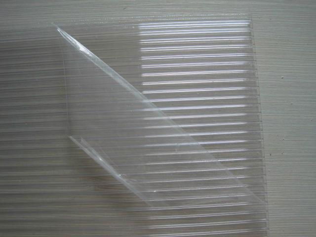 polycarbonate hollow sheet 3