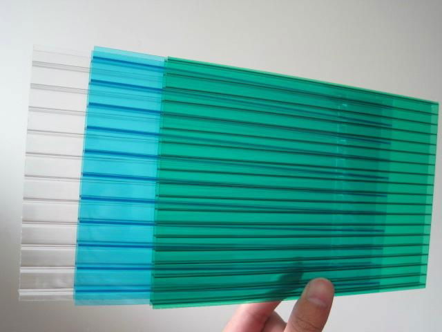 polycarbonate hollow sheet 4