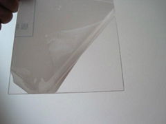 polycarbonate solid sheet