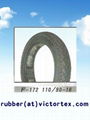 Motorcycle Tyre 110/90-16