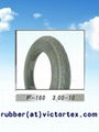 Scooter Tire 300-10 1