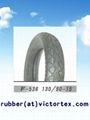 Motorcycle Tire 3.25-18 1