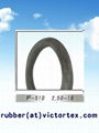 Motorcycle Tire 2.50-18 1