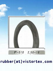 Motorcycle Tire 2.50-18