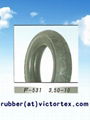 Motorcycle Tyre