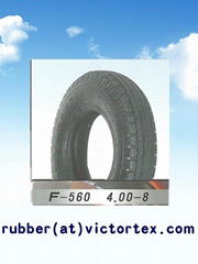 Three Wheeler Tyre