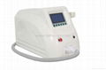 New -laser tattoo removal machine