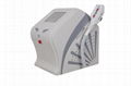 New -IPL hair removal machine