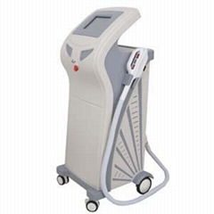 E-light beauty machine (M4000)Two E