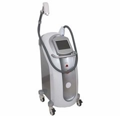  808nm Diode laser hair removal 