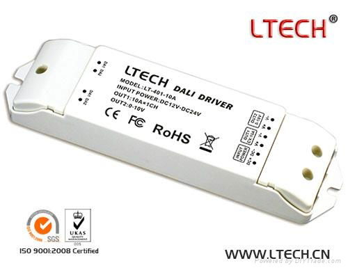 DALI LED Dimming Driver