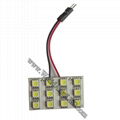 led car lamp 2