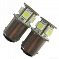 led auto bulb  5