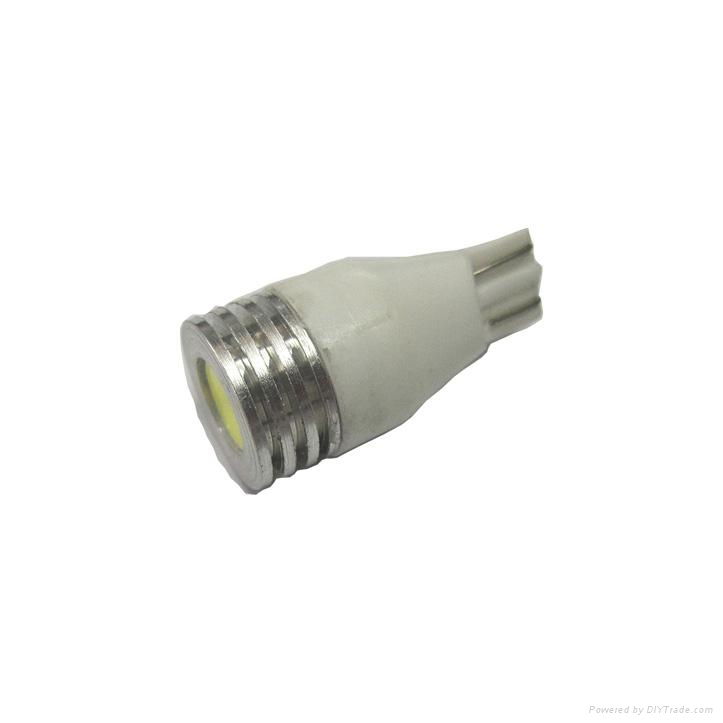 LED car bulb  2