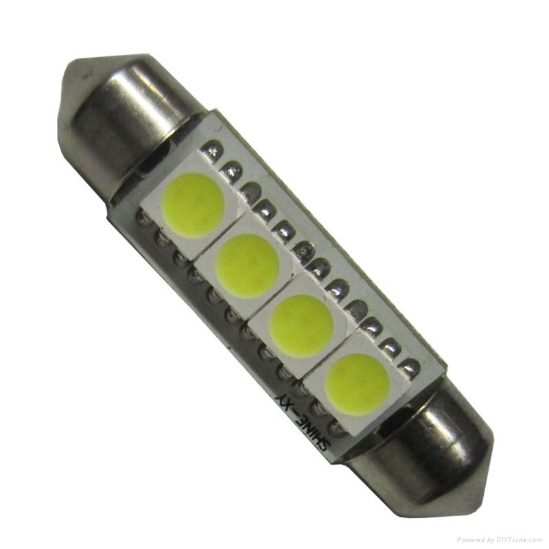 led auto bulb  3