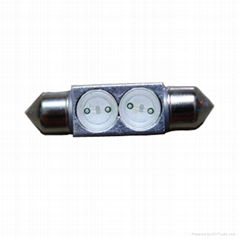 LED auto bulb 