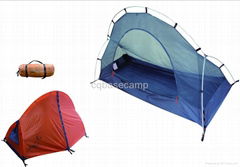 hot selling one person camping tent