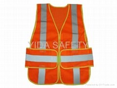 safety control vest