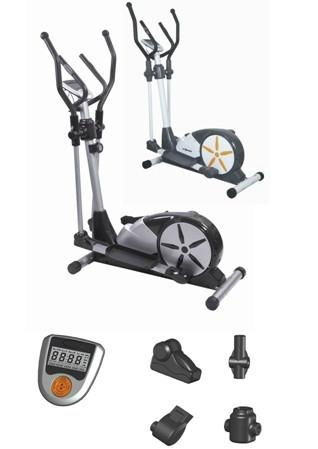 Elliptical Trainer