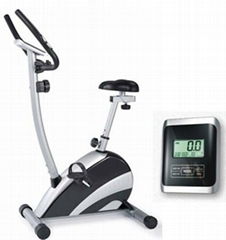 Magnetic Upright Bike