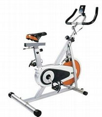 Spin Bike