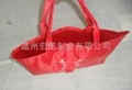 Fabric  Handbags 3