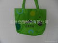 non woven shopping bag 2